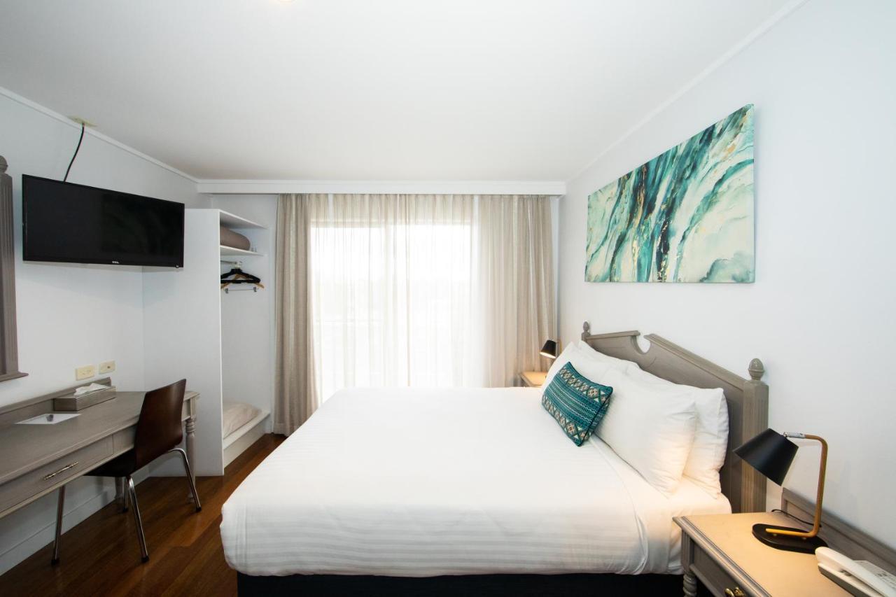 New England Motor Lodge Glen Innes Extérieur photo