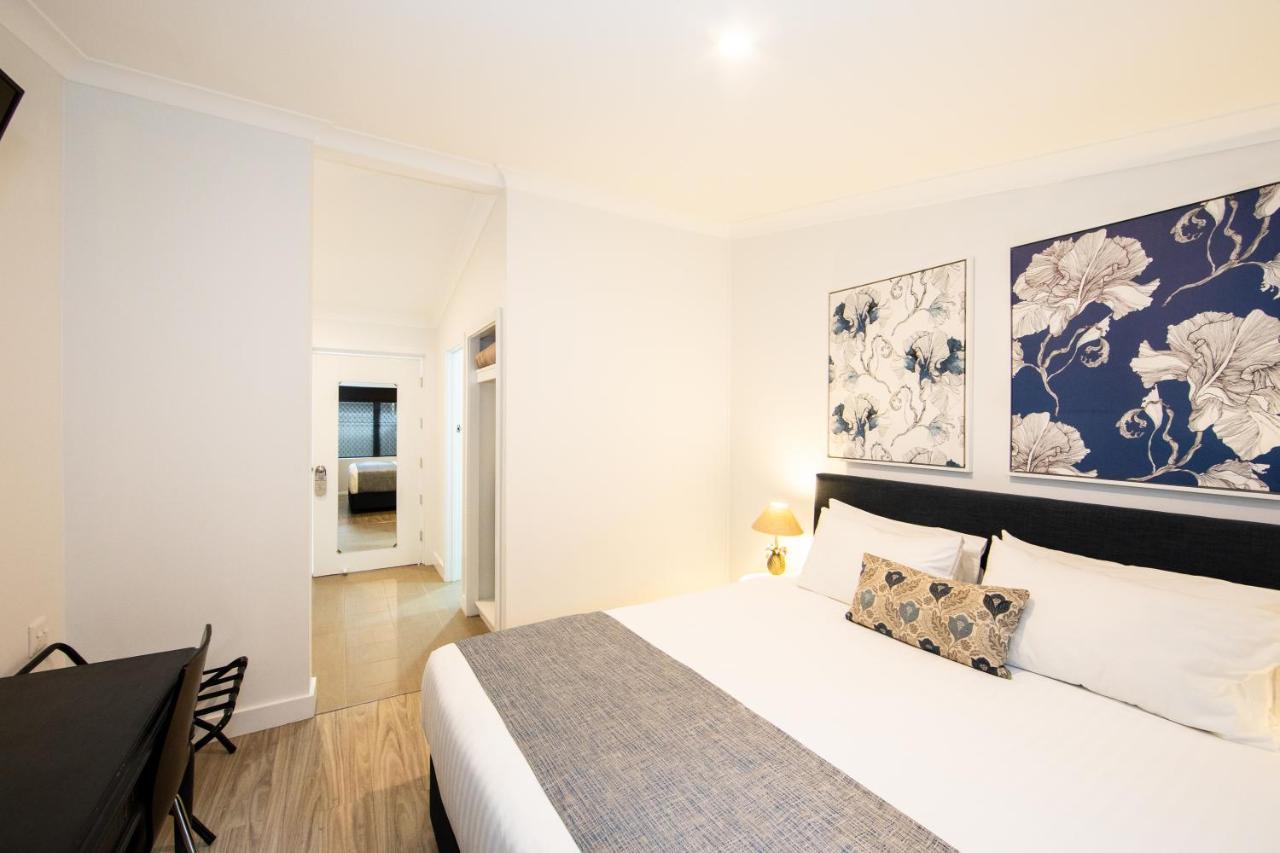 New England Motor Lodge Glen Innes Extérieur photo