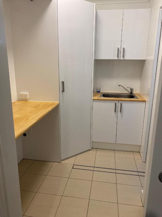 New England Motor Lodge Glen Innes Extérieur photo