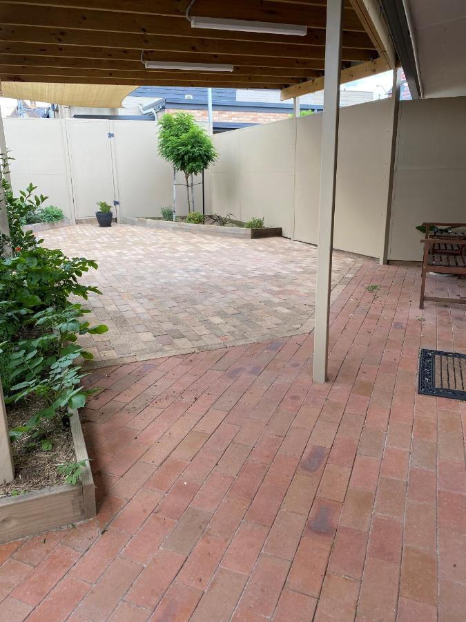 New England Motor Lodge Glen Innes Extérieur photo