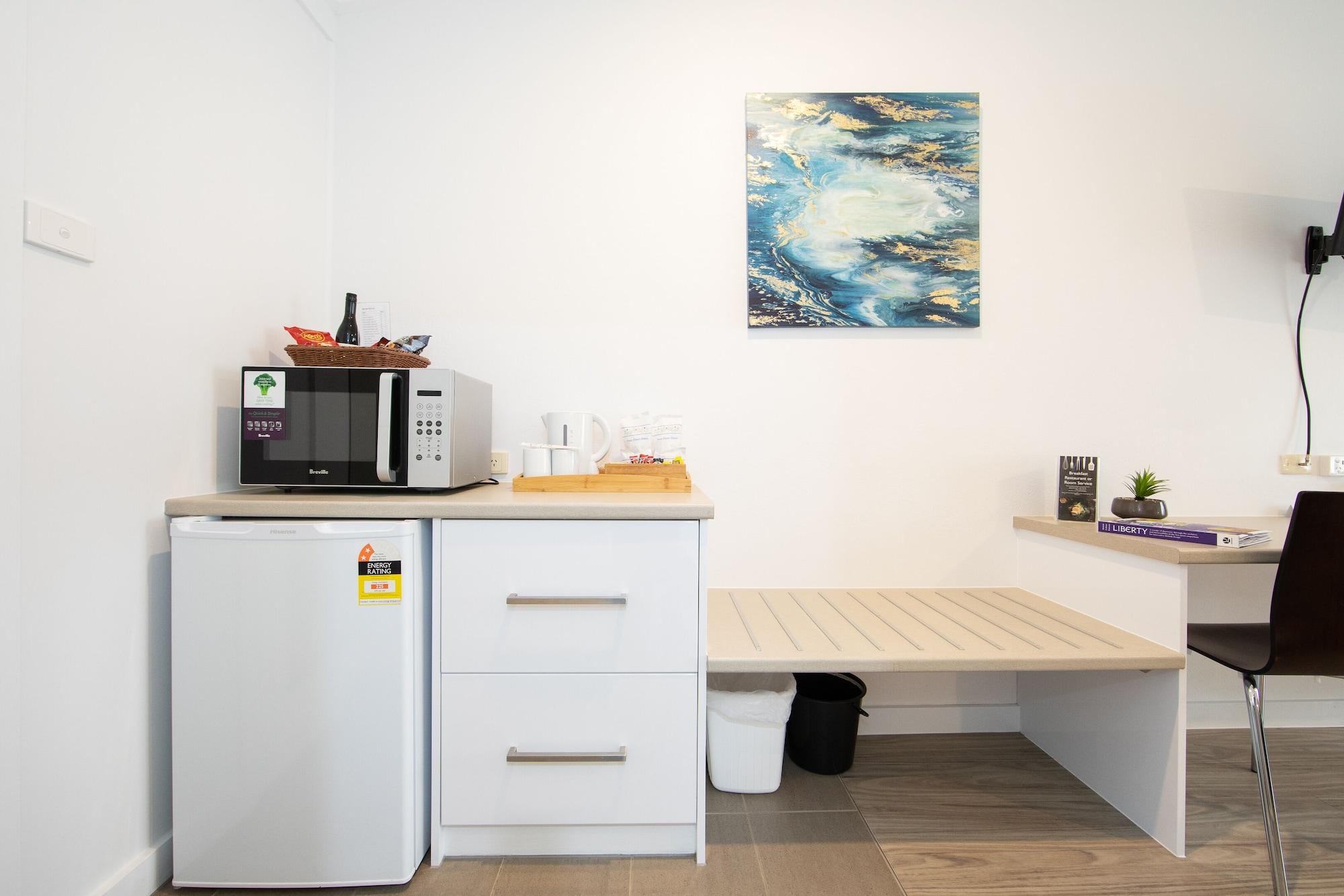 New England Motor Lodge Glen Innes Extérieur photo