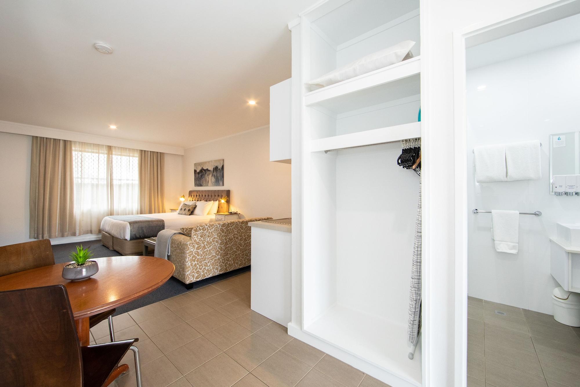 New England Motor Lodge Glen Innes Extérieur photo