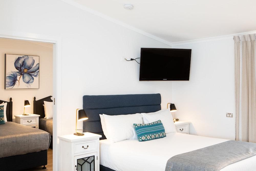 New England Motor Lodge Glen Innes Extérieur photo