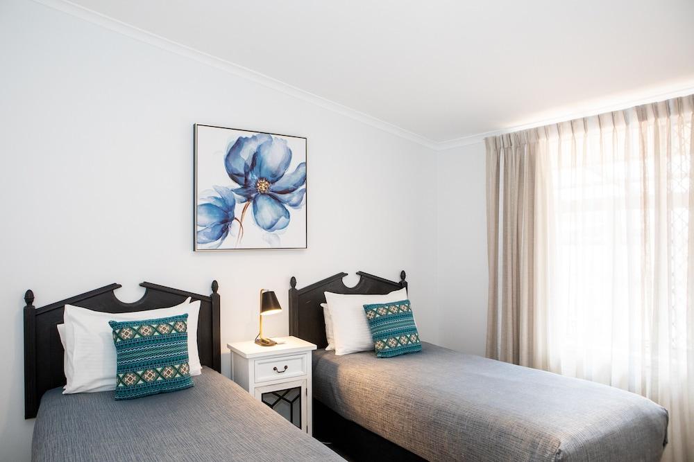 New England Motor Lodge Glen Innes Extérieur photo