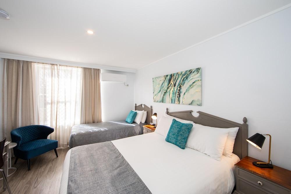 New England Motor Lodge Glen Innes Extérieur photo